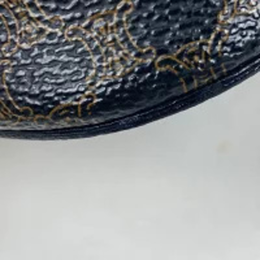 Celine Macadam handbag canvas black - Picture 2 of 6